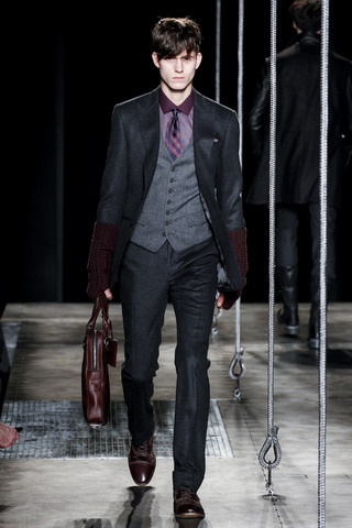 John Varvatos / - 2013-2014